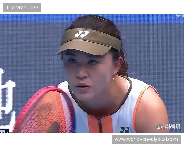 时隔11年，朱琳中网2-0击败日本选手晋级，朱琳网球哪里人