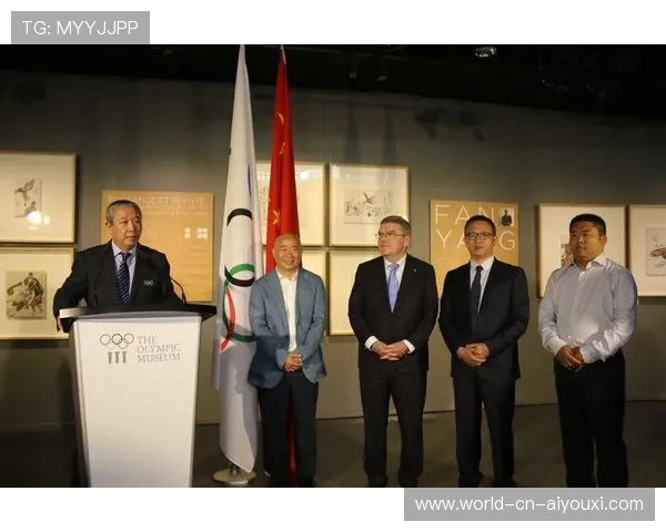 体育新闻中心记录国际体育交流合作典型事例，体育对外交流事件