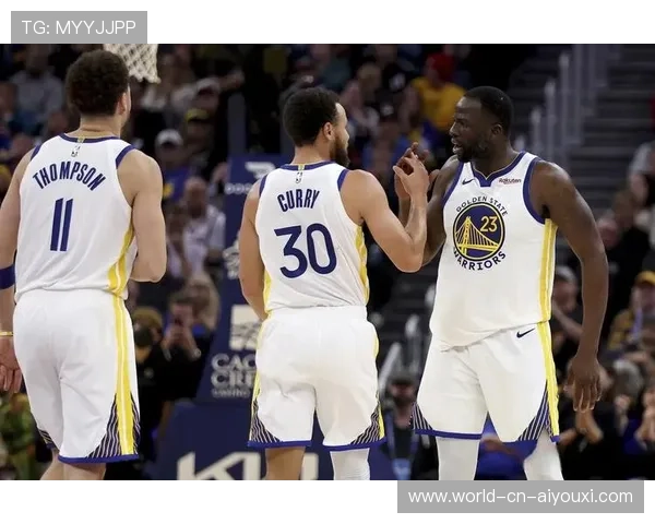 勇士队的王朝还能延续多久，勇士王朝几连冠