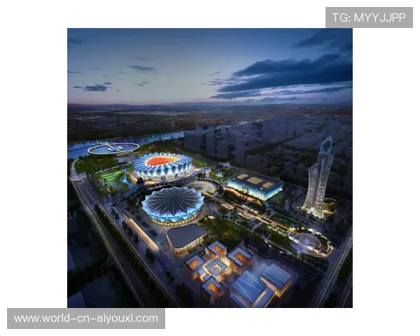 城市体育年度招商计划进入政府发展规划重点模块，体育城市建设