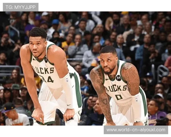 雄鹿内部氛围紧张，字母哥对球队战术表达不满——危机与转机并存的鹿城故事