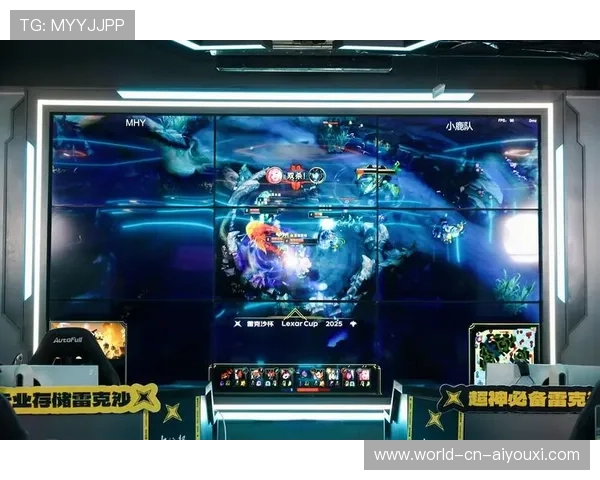 电竞战队阵容大调整引关注